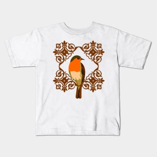 Small bird. Kids T-Shirt